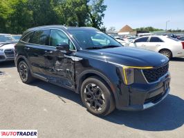 Kia Sorento 2024 2