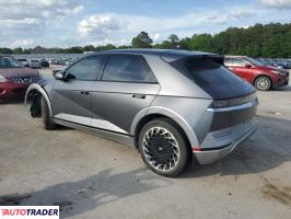 Hyundai Pozostałe 2022 Hyundai Pozostałe 2022