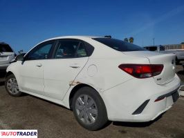 Kia Rio 2021 1