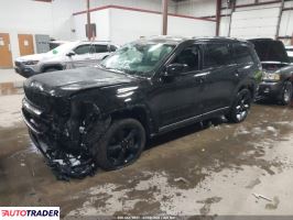 Jeep Cherokee 2023 3