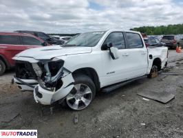 Dodge Ram 2023 5 Dodge Ram 2023 5