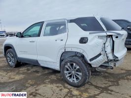 Chevrolet Equinox 2025 1
