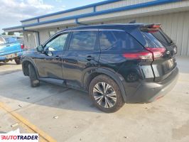 Nissan Rogue 2023 1