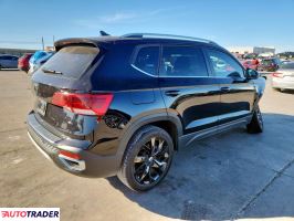 Volkswagen Pozostałe 2024 1