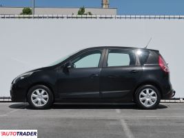 Renault Scenic 2010 1.4 128 KM Renault Scenic 2010 1.4 128 KM