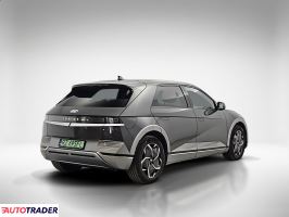 Hyundai Pozostałe 2024 224 KM