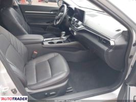 Nissan Altima 2023 2