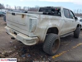GMC Sierra 2021 6