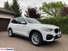 BMW X3 - zobacz ofertę