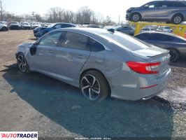 Honda Accord 2022 2