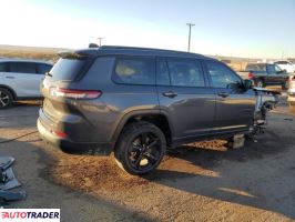 Jeep Grand Cherokee 2021 3