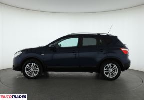 Nissan Qashqai 2010 2.0 147 KM Nissan Qashqai 2010 2.0 147 KM