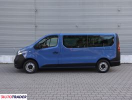 Opel Vivaro 2017 1.6