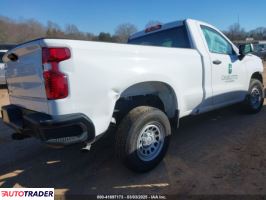 Chevrolet 1500 2023 2 Chevrolet 1500 2023 2