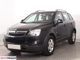 Opel Antara 2015 2.2 160 KM Opel Antara 2015 2.2 160 KM