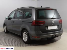 Seat Alhambra 2017 2.0 147 KM