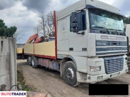 Daf 1999