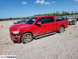 Dodge Ram 2022 3