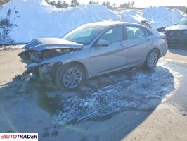 Hyundai Elantra 2024 2