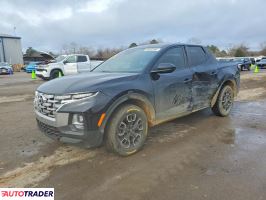 Hyundai Pozostałe 2022 2