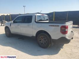 Ford Maverick 2023 2 Ford Maverick 2023 2