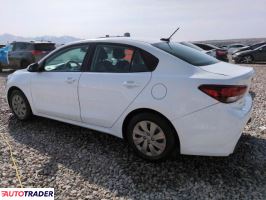 Kia Rio 2019 1 Kia Rio 2019 1