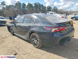 Toyota Camry 2023 2