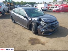 Honda Civic - zobacz ofertę