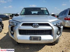 Toyota Pozostałe 2019 4