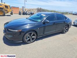 Honda Accord - zobacz ofertę