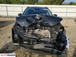 Hyundai Tucson 2022 2