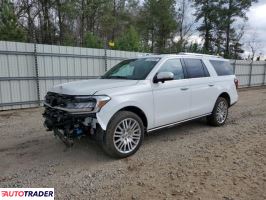 Ford Expedition 2023 3