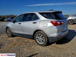 Chevrolet Equinox 2020 1