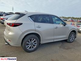 Mazda CX-5 2024 2