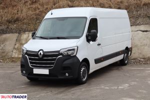 Renault Master 2022 2.3