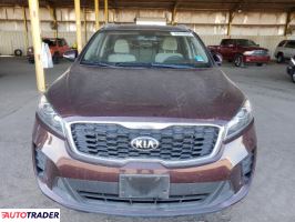 Kia Sorento 2019 2