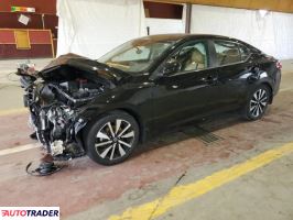 Nissan Sentra 2022 2