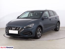 Hyundai i30 2021 1.5 108 KM