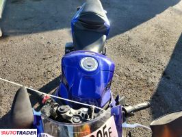 Yamaha YZF 2024 Yamaha YZF 2024