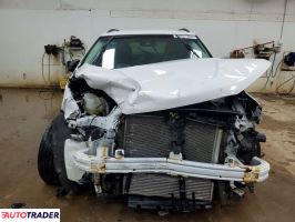 Ford Edge 2020 2
