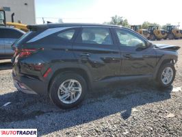 Hyundai Tucson 2025 2 Hyundai Tucson 2025 2