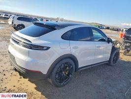 Porsche Cayenne 2025 4