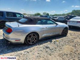 Ford Mustang 2020 2