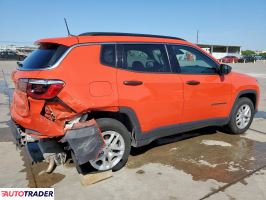 Jeep Compass 2020 2 Jeep Compass 2020 2