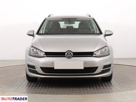Volkswagen Golf 2014 1.6 103 KM Volkswagen Golf 2014 1.6 103 KM