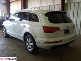 Audi Q7 2015 3 Audi Q7 2015 3