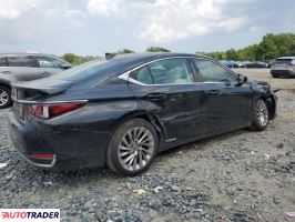 Lexus ES 2022 2