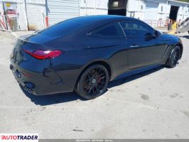 Mercedes CL 2026 3