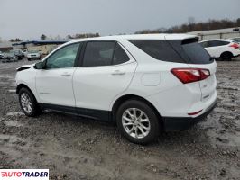 Chevrolet Equinox 2020 1