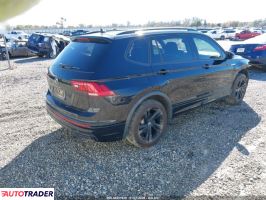 Volkswagen Tiguan 2024 2